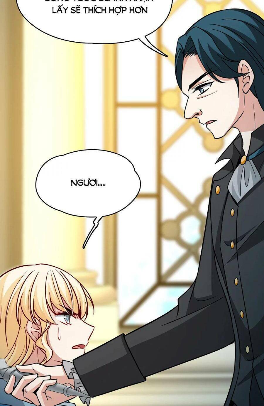 Tầm Trảo Tiền Thế Chi Lữ 2: Chapter 117