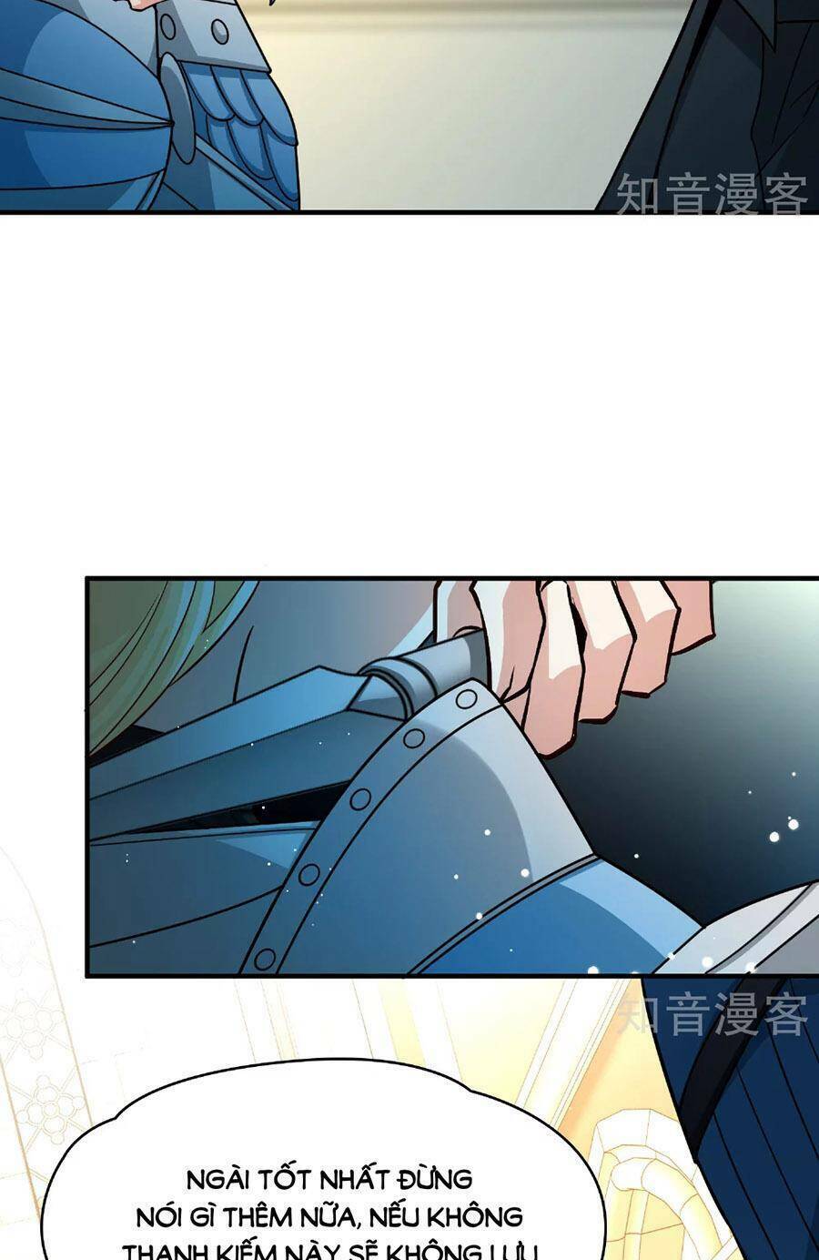 Tầm Trảo Tiền Thế Chi Lữ 2: Chapter 117