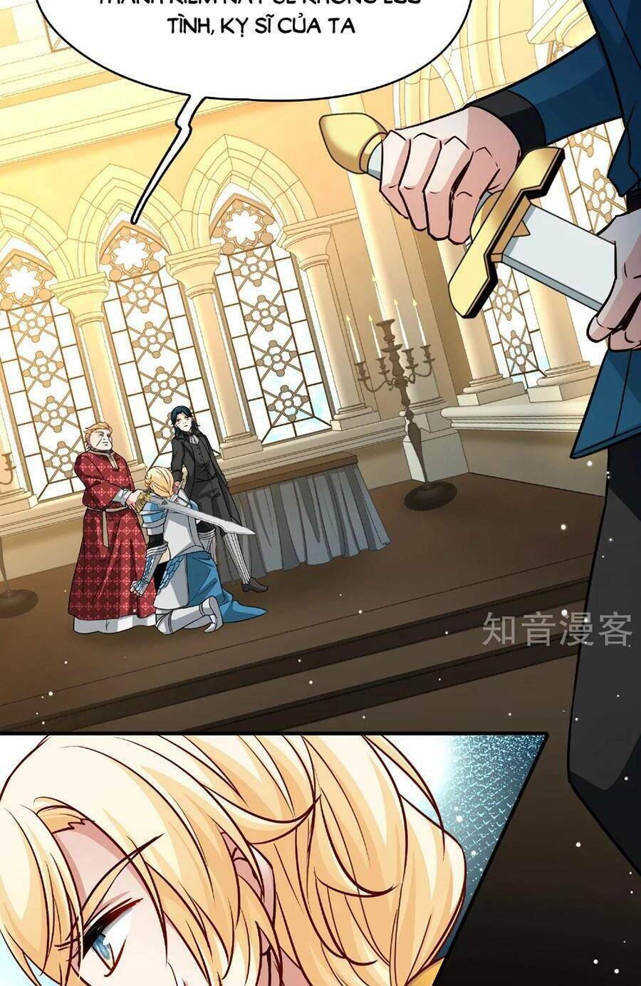 Tầm Trảo Tiền Thế Chi Lữ 2: Chapter 117