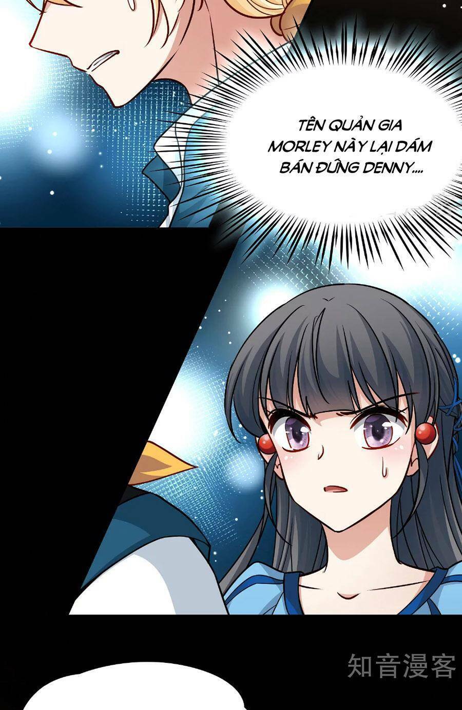 Tầm Trảo Tiền Thế Chi Lữ 2: Chapter 117