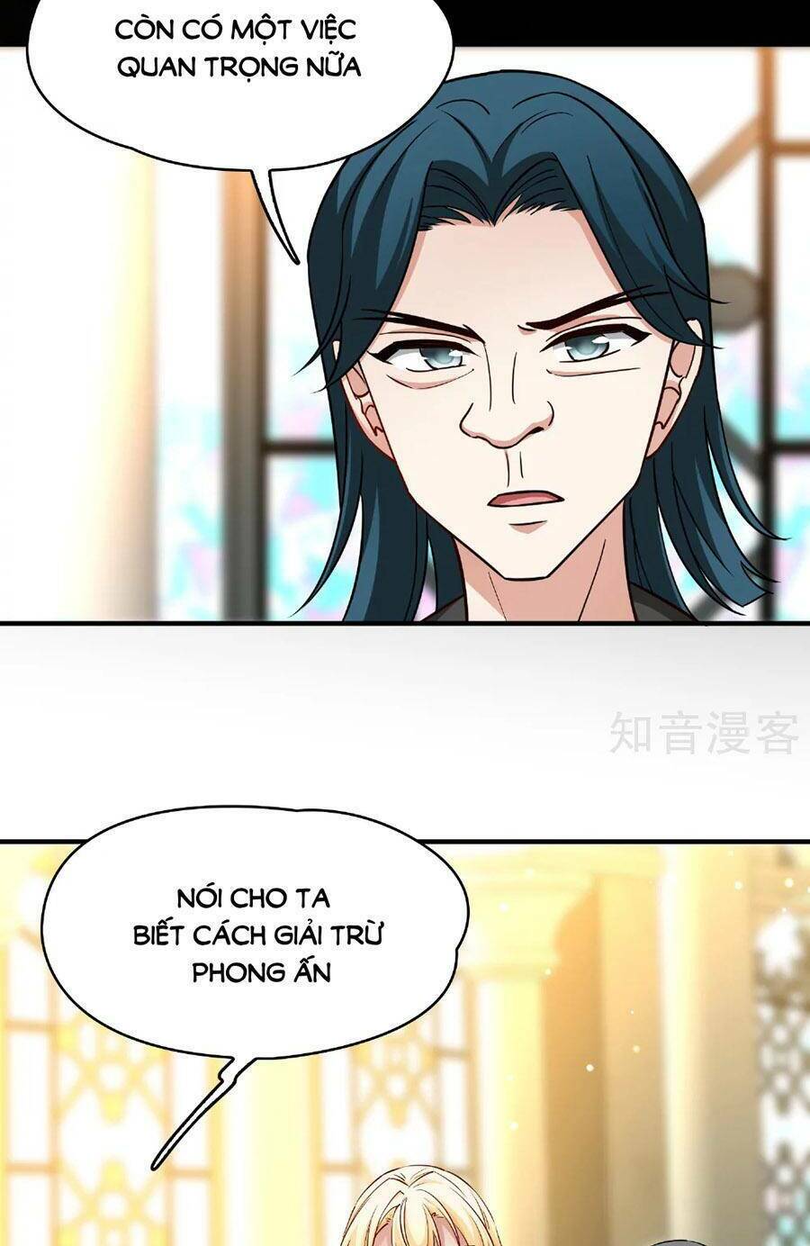 Tầm Trảo Tiền Thế Chi Lữ 2: Chapter 117