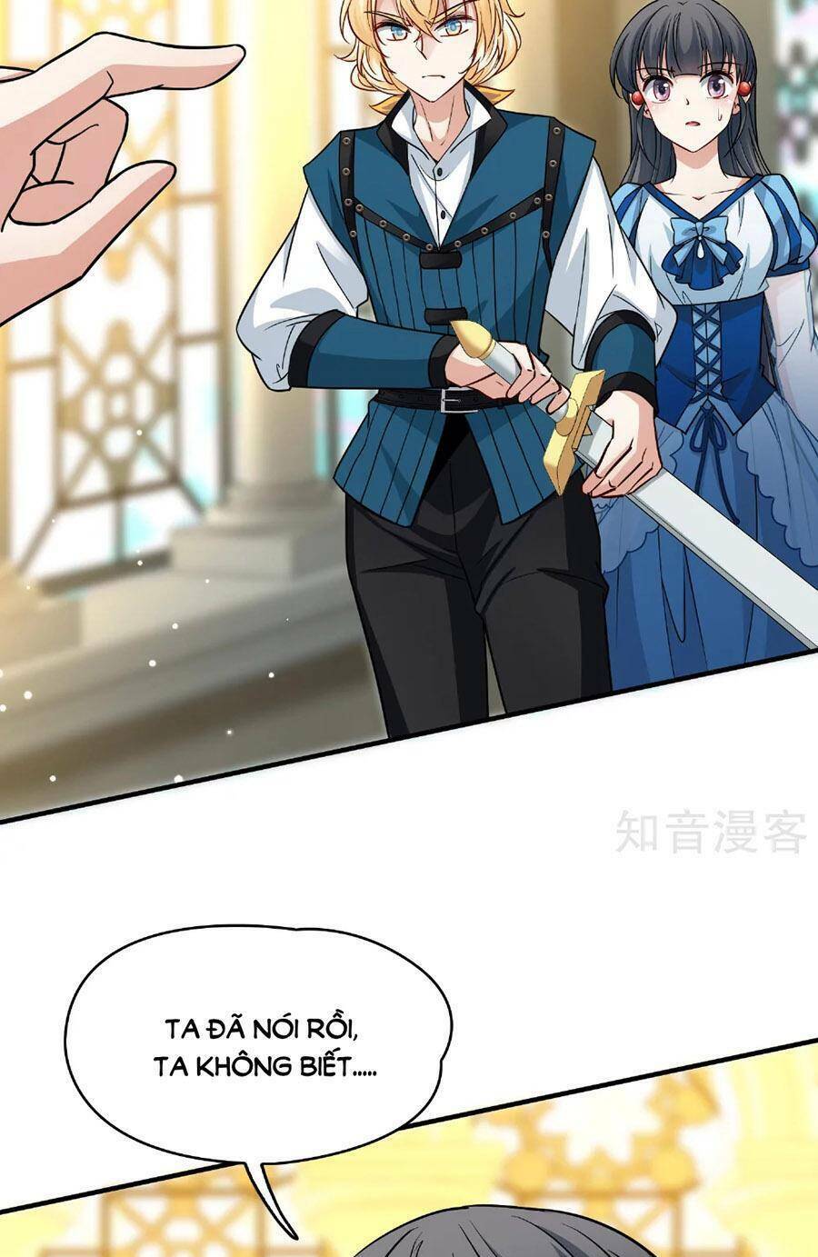 Tầm Trảo Tiền Thế Chi Lữ 2: Chapter 117