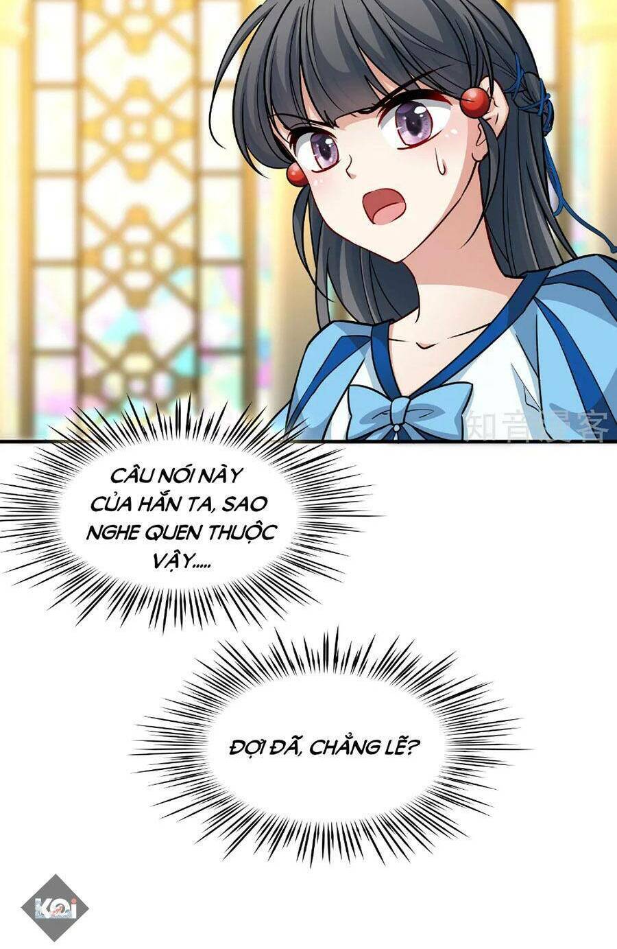 Tầm Trảo Tiền Thế Chi Lữ 2: Chapter 117
