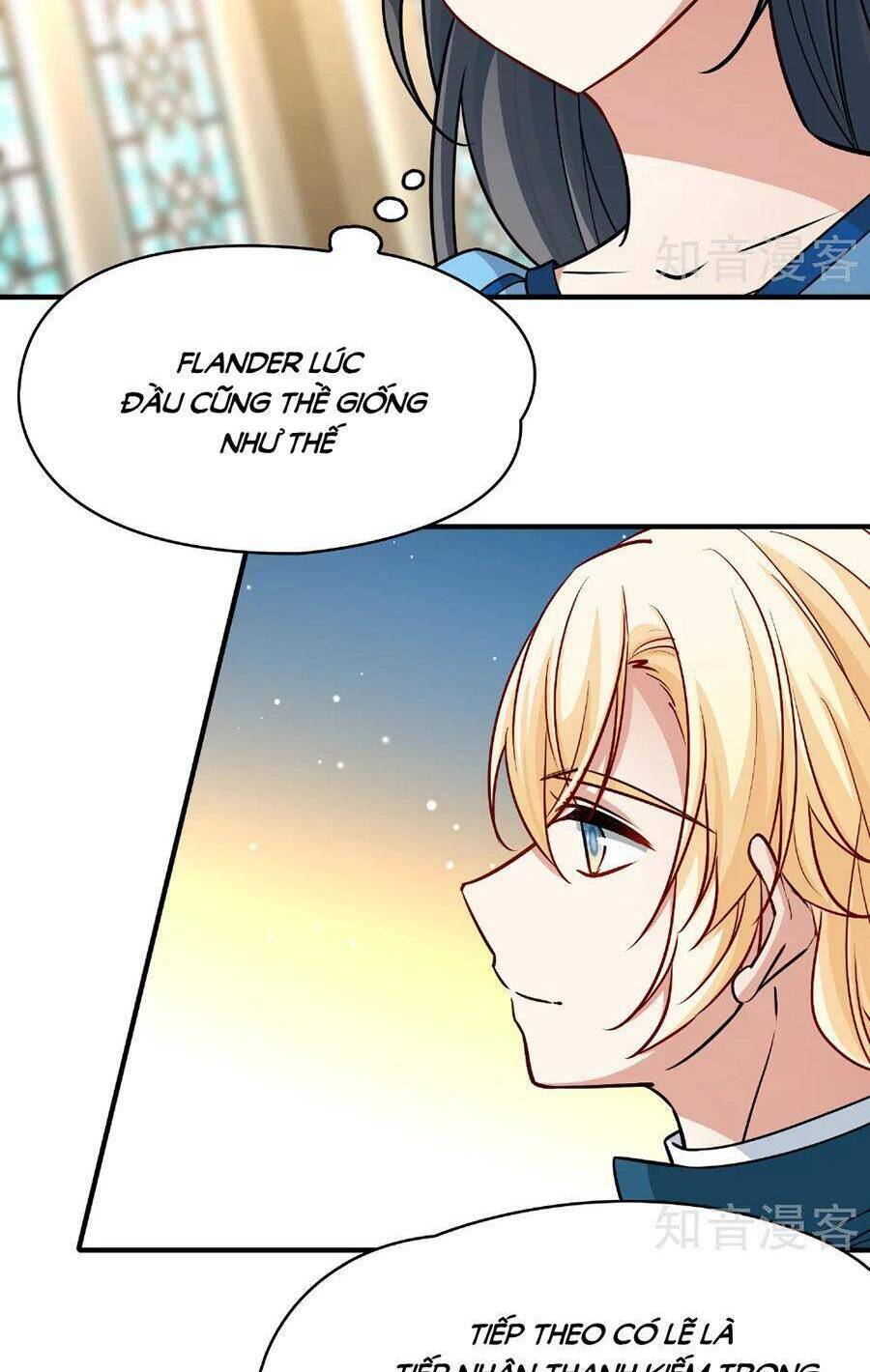 Tầm Trảo Tiền Thế Chi Lữ 2: Chapter 117