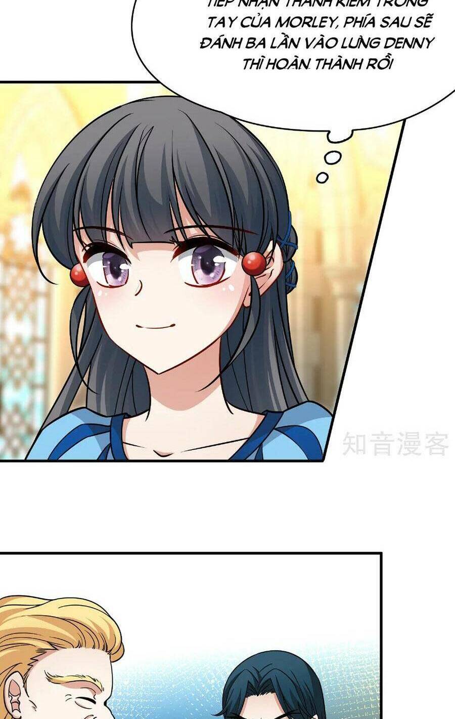 Tầm Trảo Tiền Thế Chi Lữ 2: Chapter 117