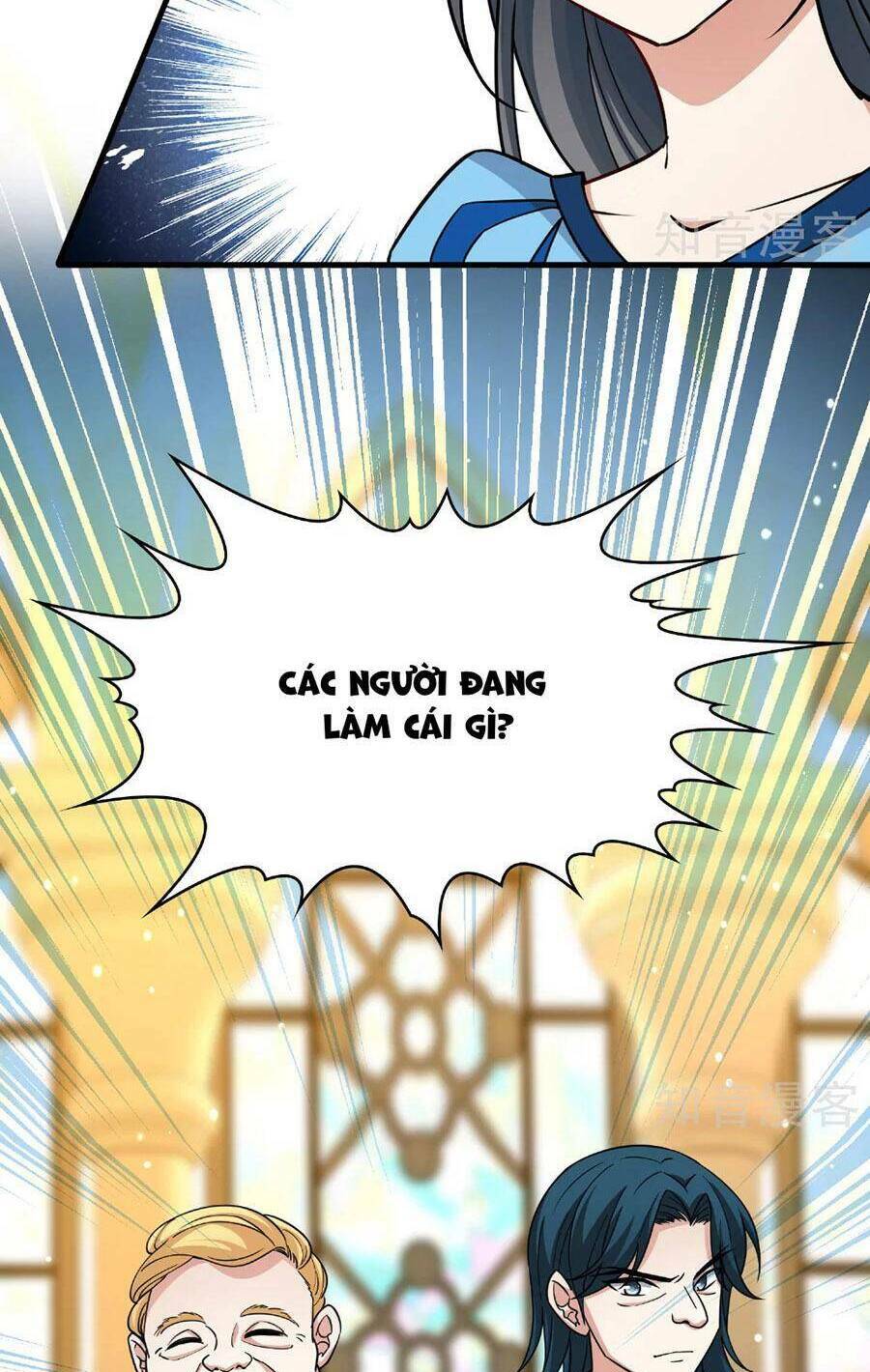 Tầm Trảo Tiền Thế Chi Lữ 2: Chapter 117