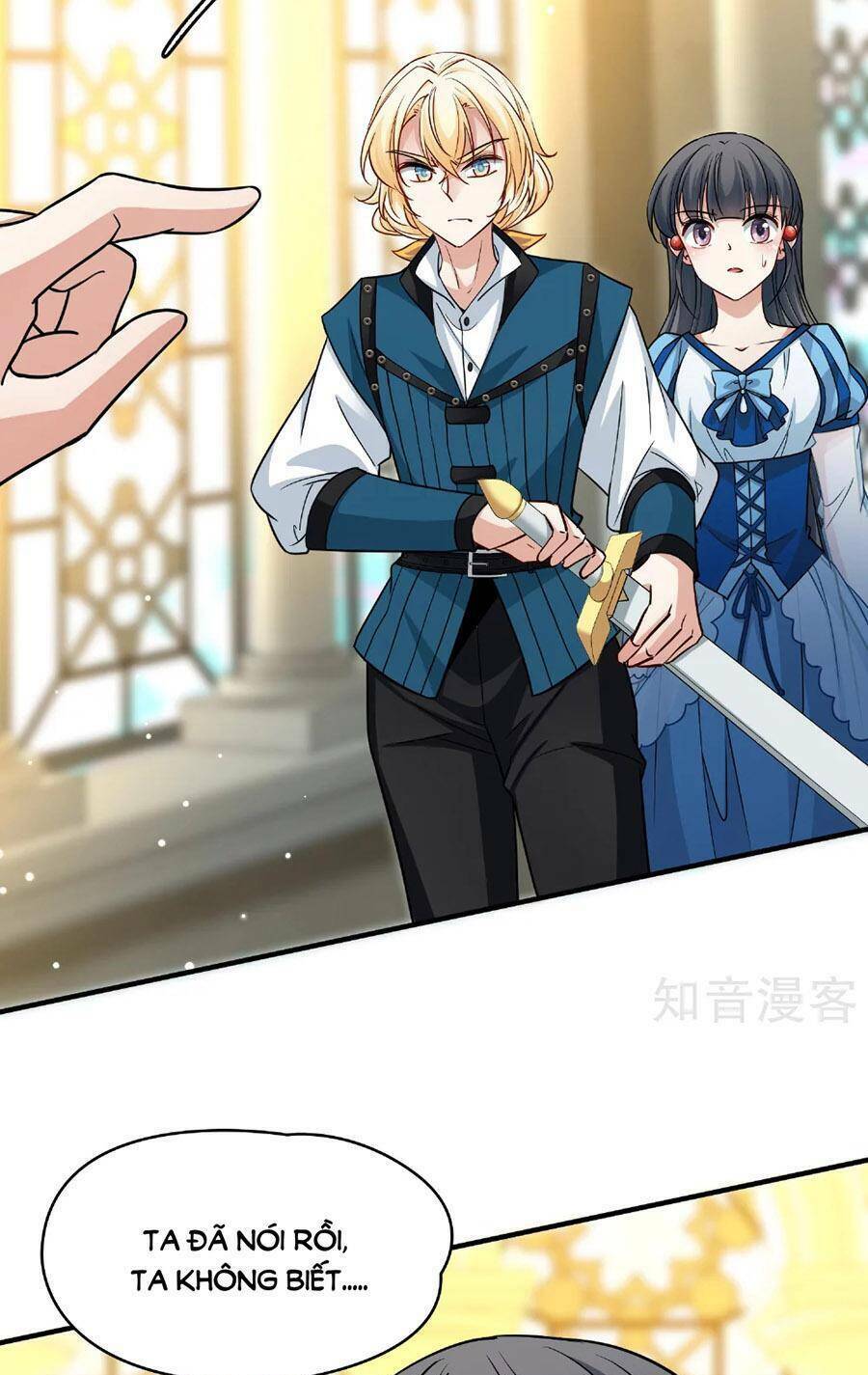 Tầm Trảo Tiền Thế Chi Lữ 2: Chapter 118