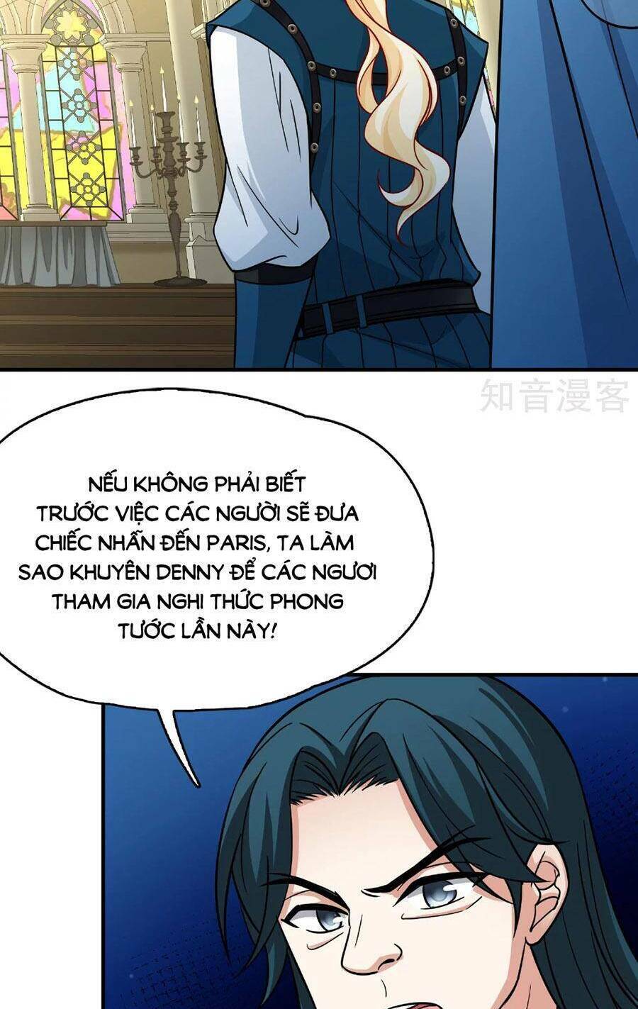 Tầm Trảo Tiền Thế Chi Lữ 2: Chapter 118