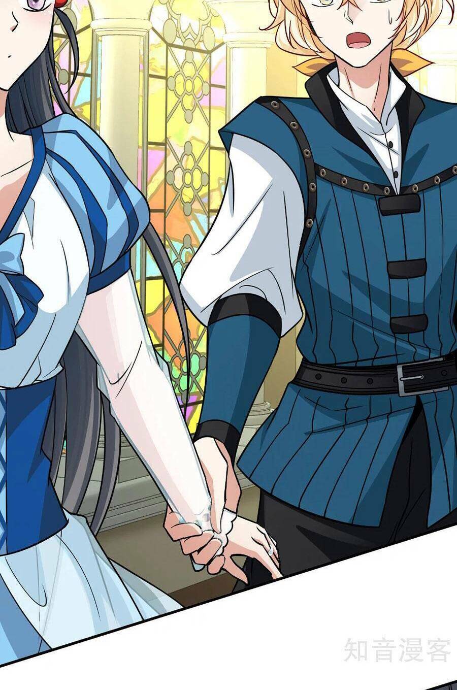 Tầm Trảo Tiền Thế Chi Lữ 2: Chapter 118