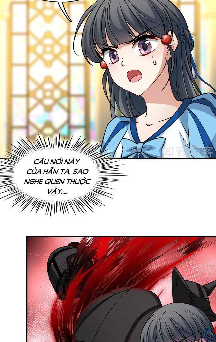 Tầm Trảo Tiền Thế Chi Lữ 2: Chapter 118