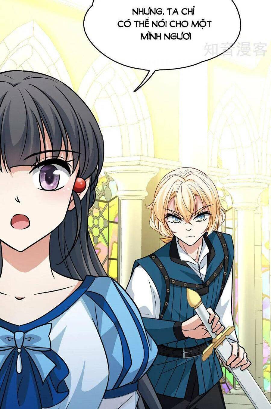 Tầm Trảo Tiền Thế Chi Lữ 2: Chapter 118