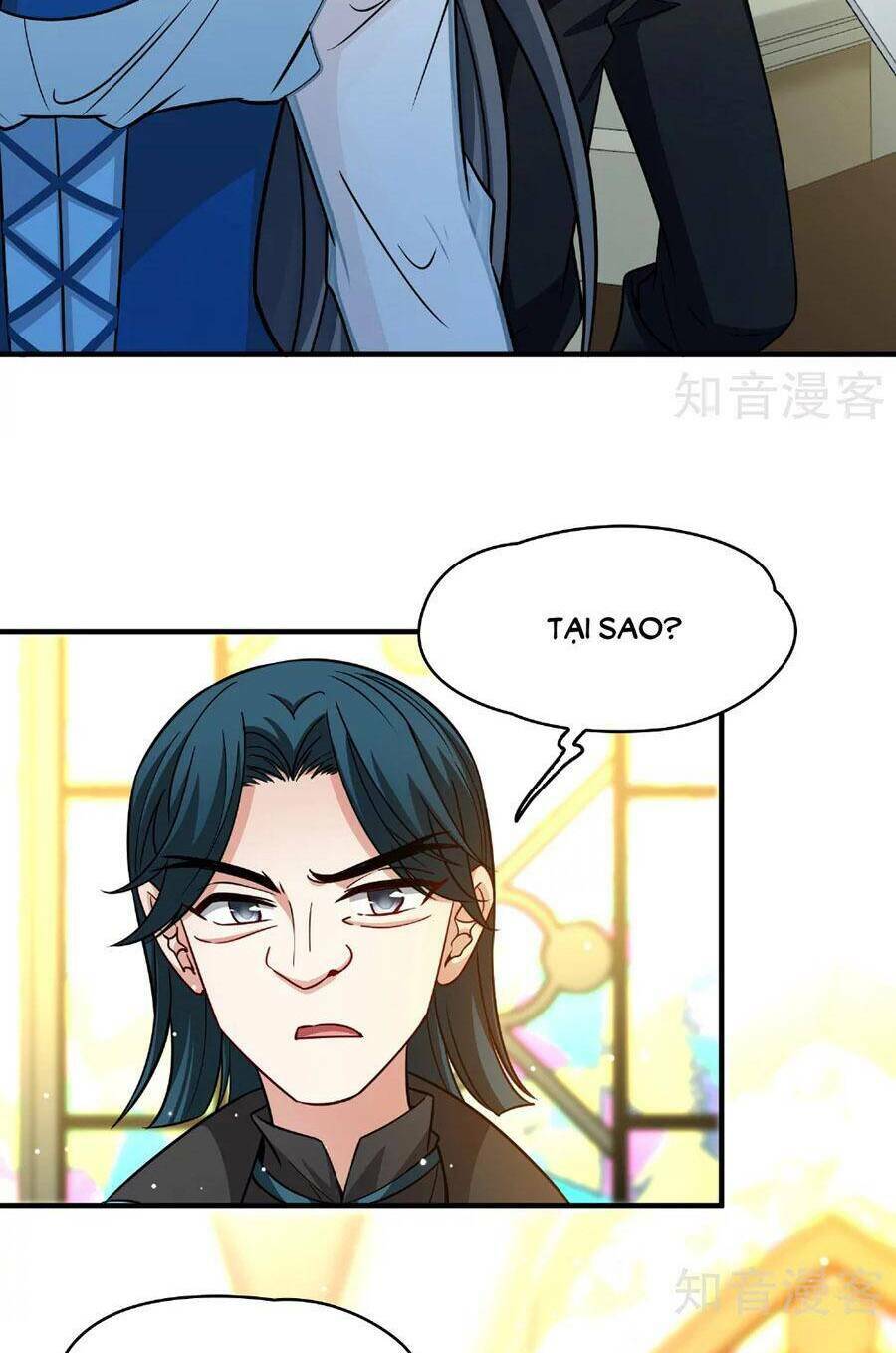 Tầm Trảo Tiền Thế Chi Lữ 2: Chapter 118