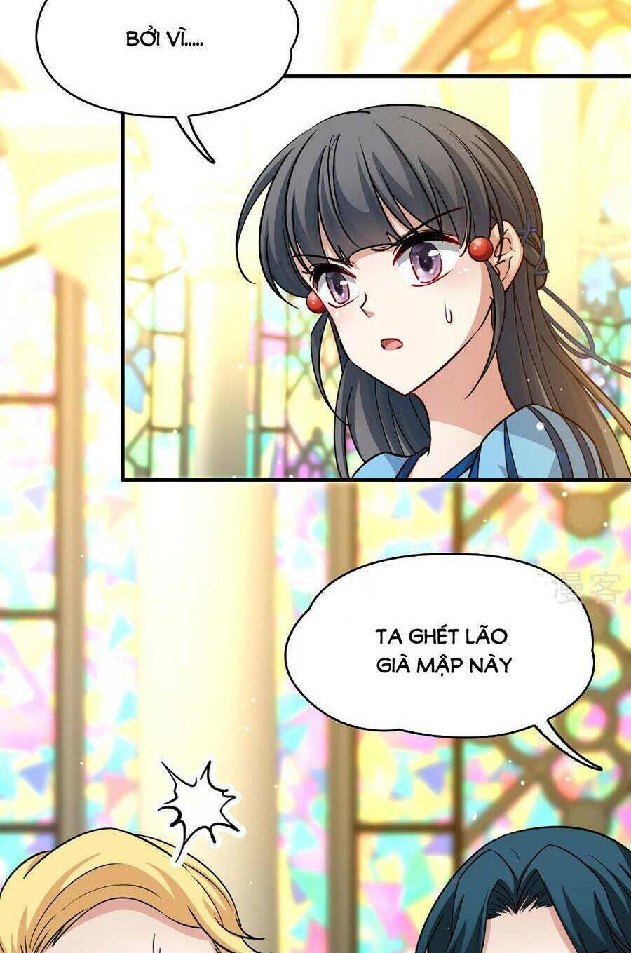 Tầm Trảo Tiền Thế Chi Lữ 2: Chapter 118