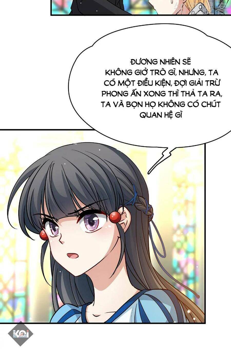 Tầm Trảo Tiền Thế Chi Lữ 2: Chapter 118