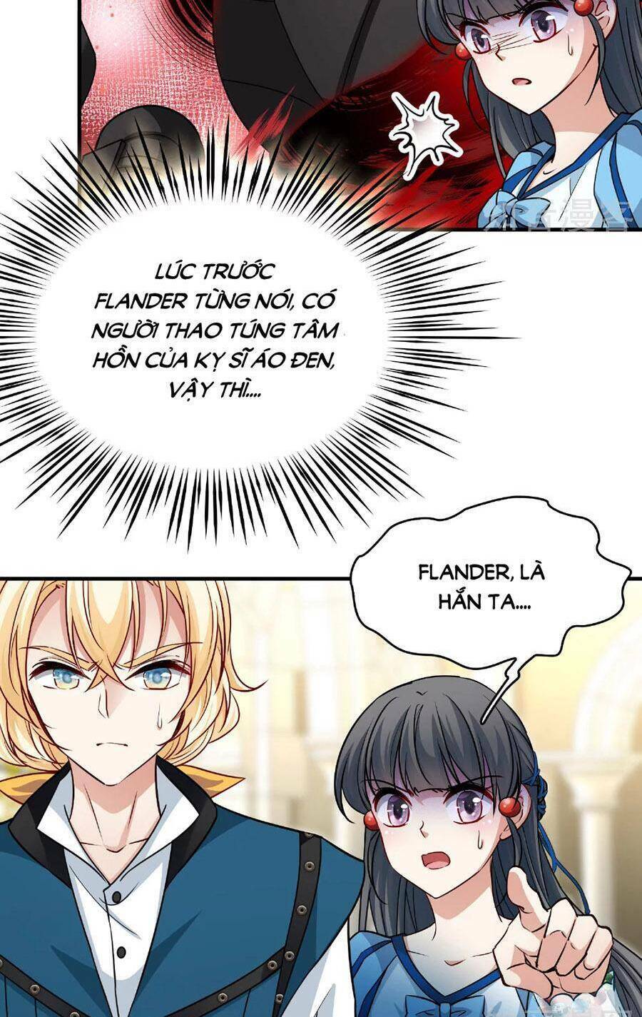 Tầm Trảo Tiền Thế Chi Lữ 2: Chapter 118