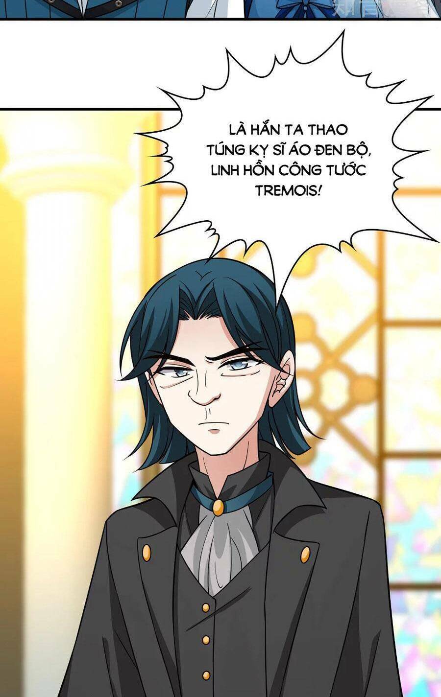 Tầm Trảo Tiền Thế Chi Lữ 2: Chapter 118
