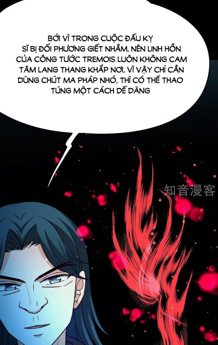 Tầm Trảo Tiền Thế Chi Lữ 2: Chapter 118