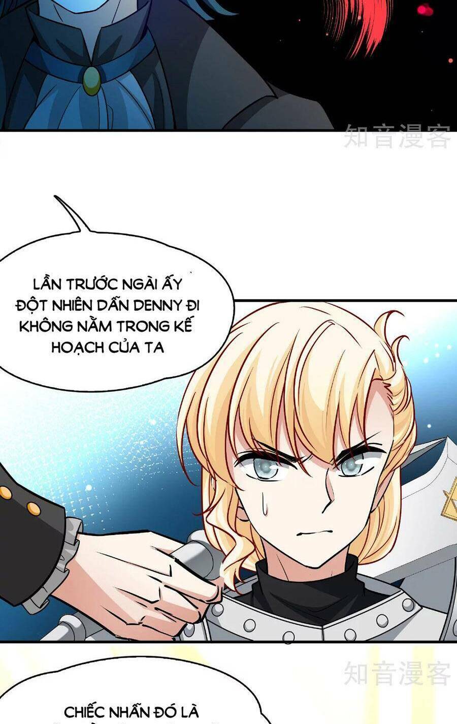 Tầm Trảo Tiền Thế Chi Lữ 2: Chapter 118