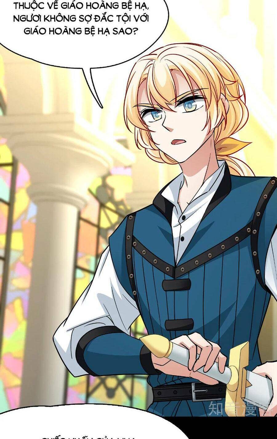 Tầm Trảo Tiền Thế Chi Lữ 2: Chapter 118