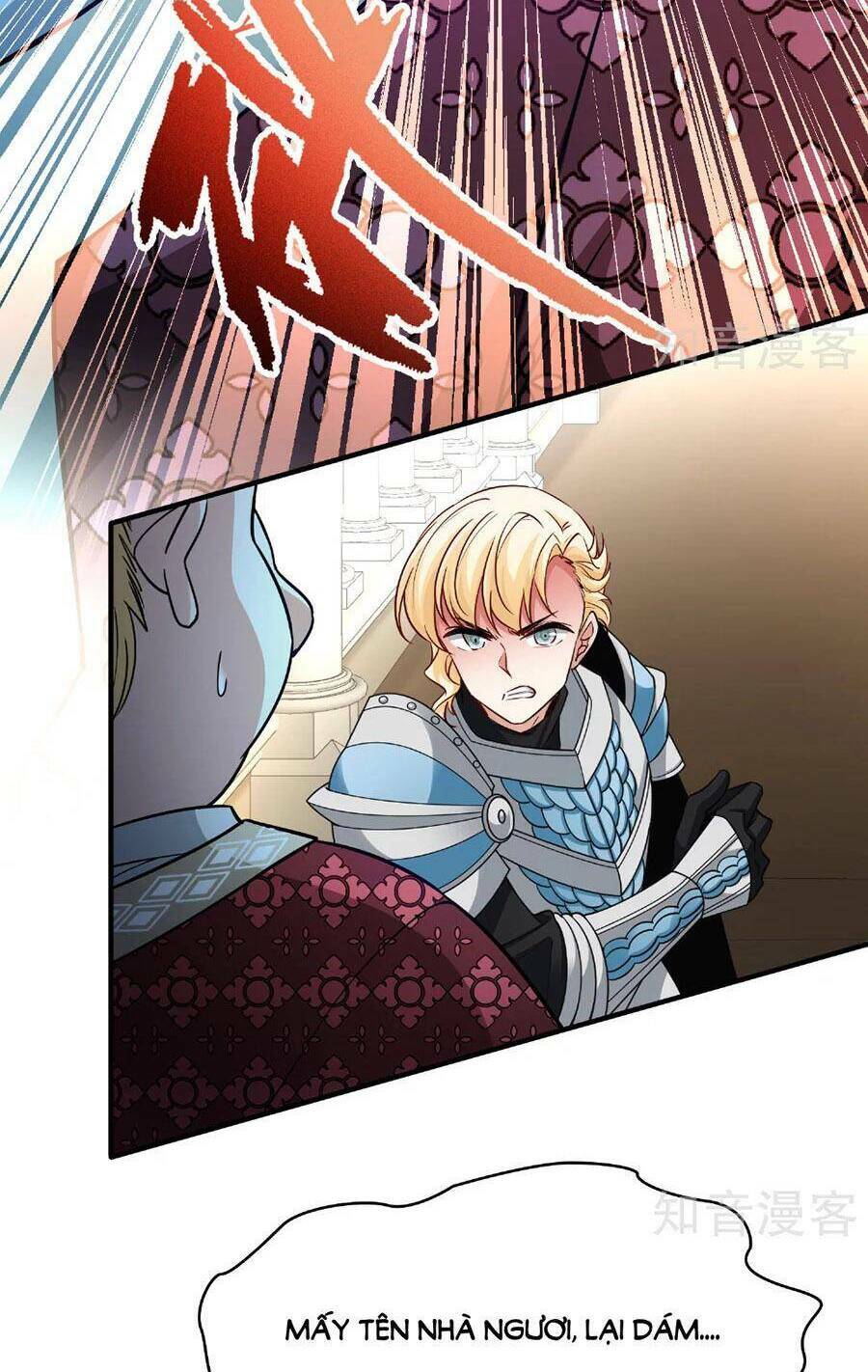 Tầm Trảo Tiền Thế Chi Lữ 2: Chapter 119