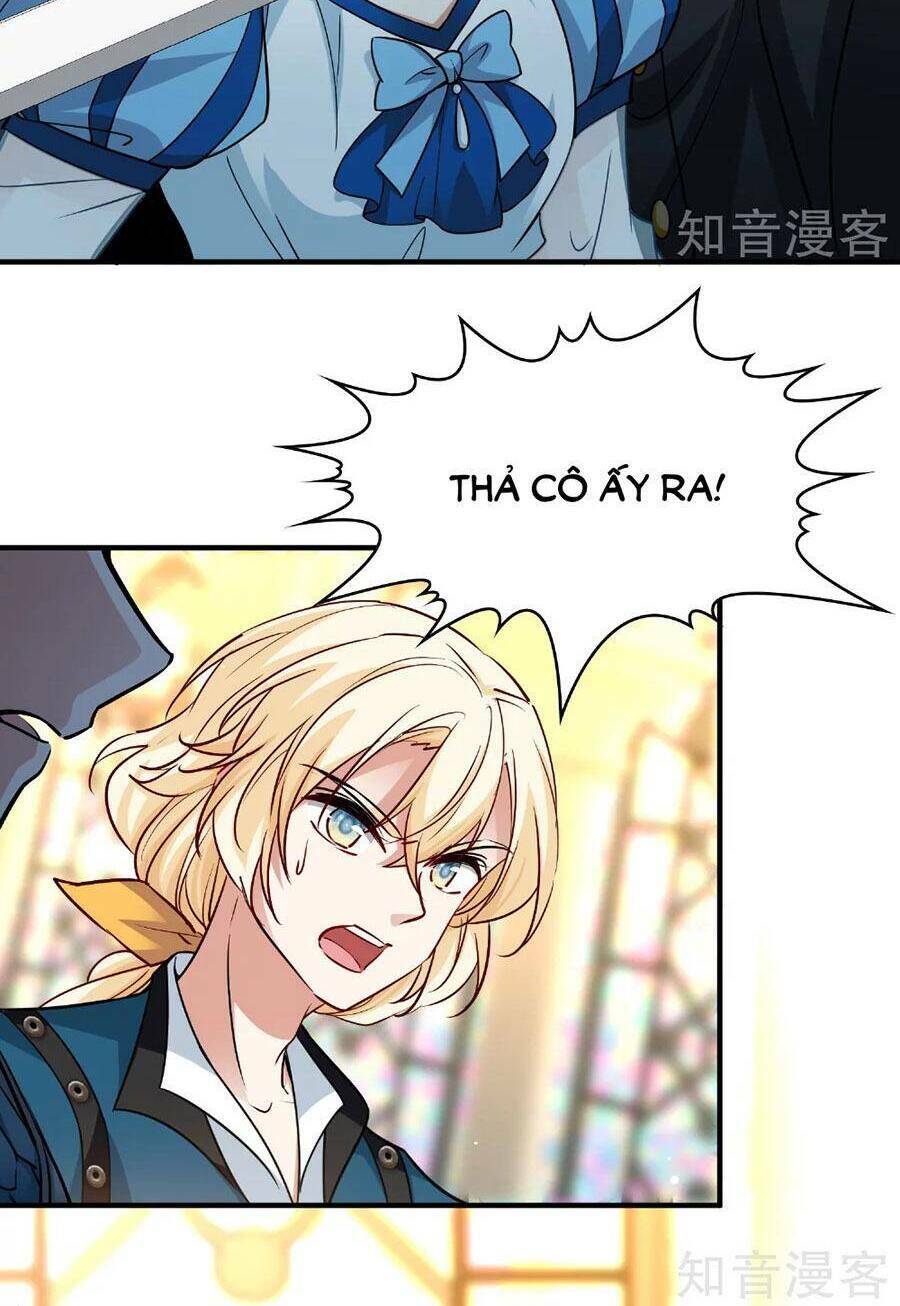 Tầm Trảo Tiền Thế Chi Lữ 2: Chapter 119