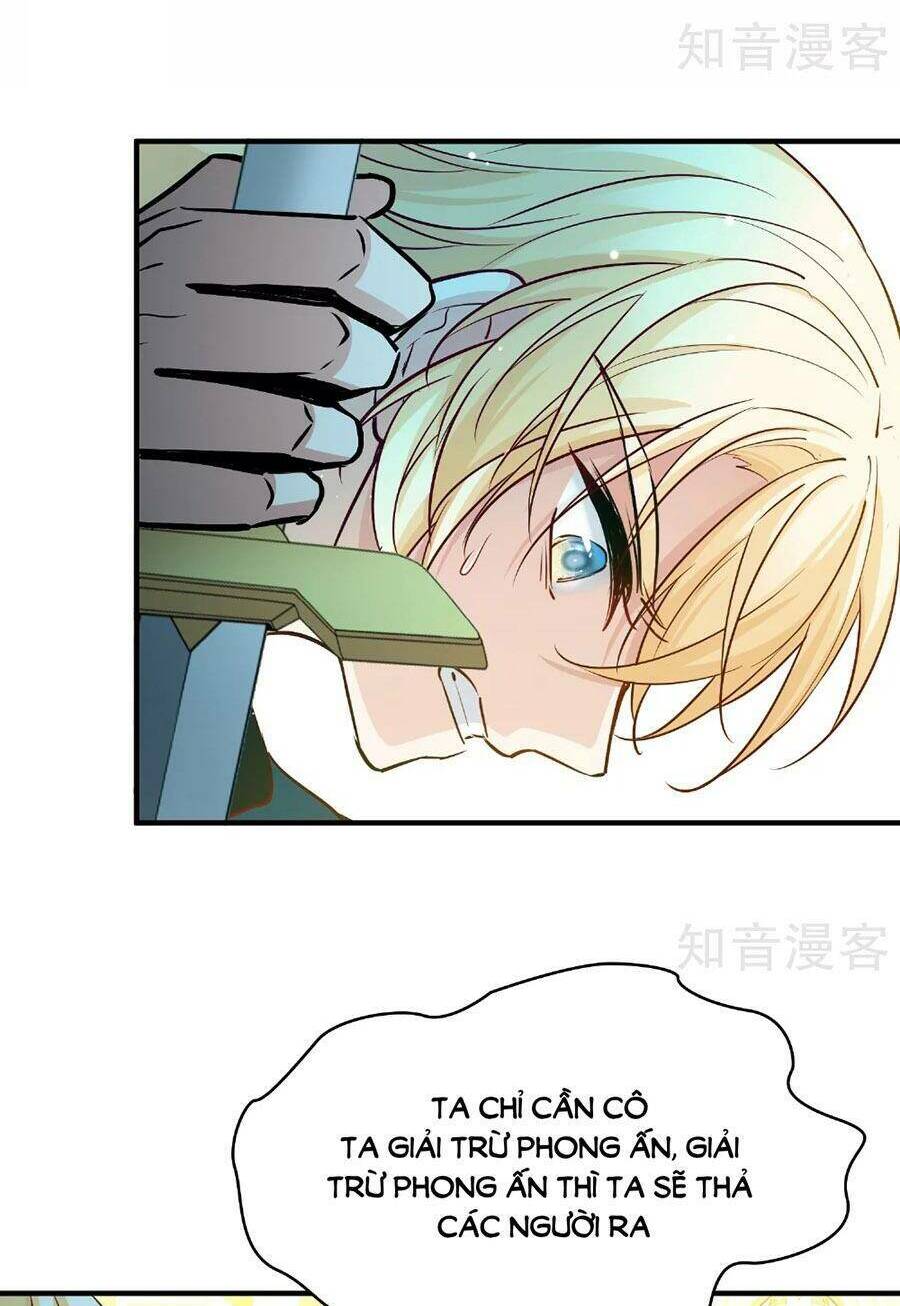 Tầm Trảo Tiền Thế Chi Lữ 2: Chapter 119