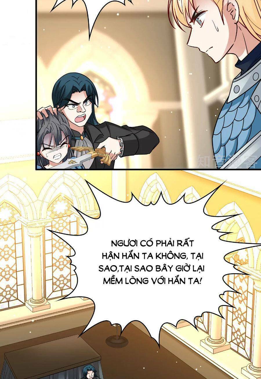Tầm Trảo Tiền Thế Chi Lữ 2: Chapter 119