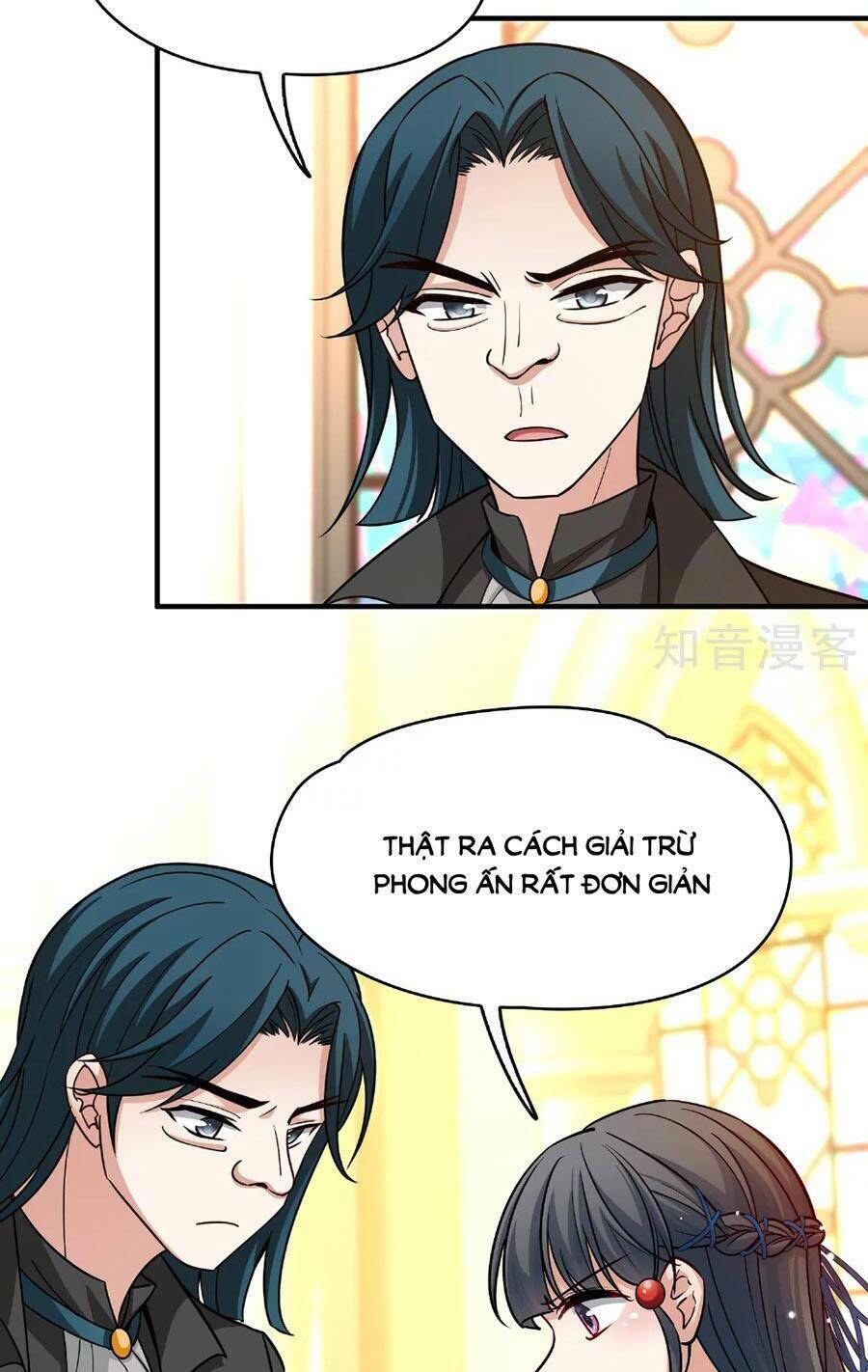 Tầm Trảo Tiền Thế Chi Lữ 2: Chapter 119