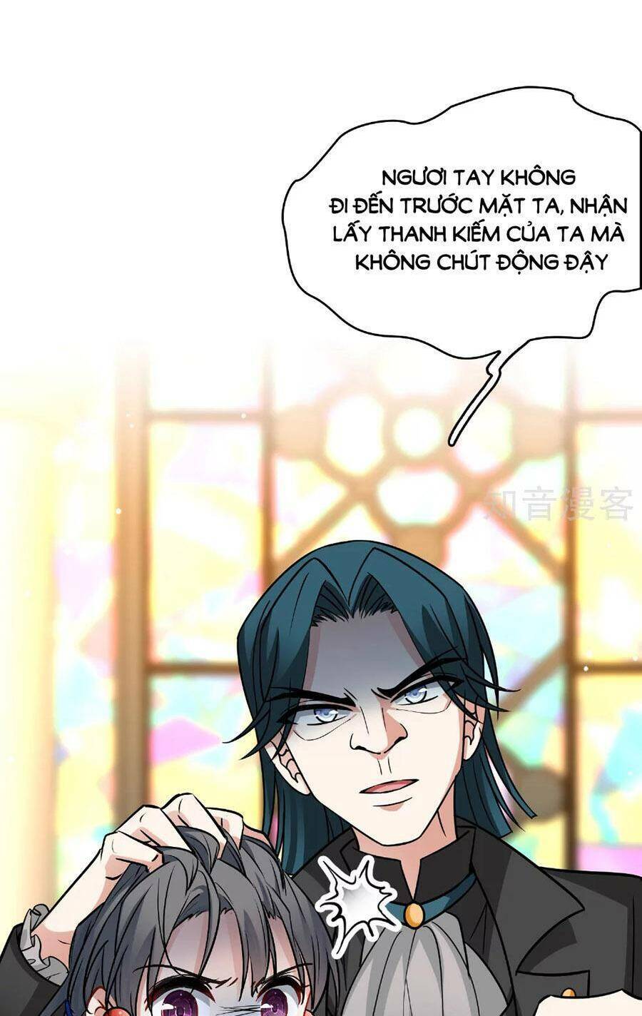 Tầm Trảo Tiền Thế Chi Lữ 2: Chapter 120
