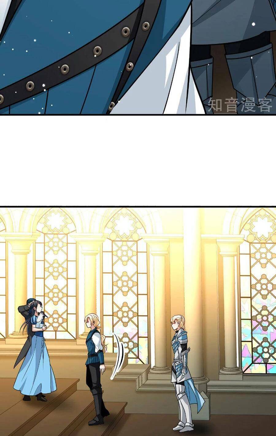 Tầm Trảo Tiền Thế Chi Lữ 2: Chapter 120
