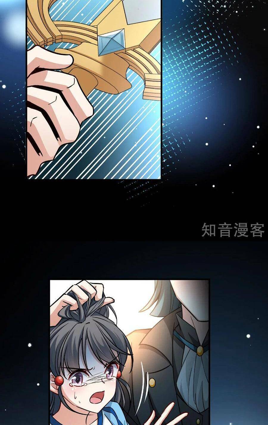 Tầm Trảo Tiền Thế Chi Lữ 2: Chapter 120