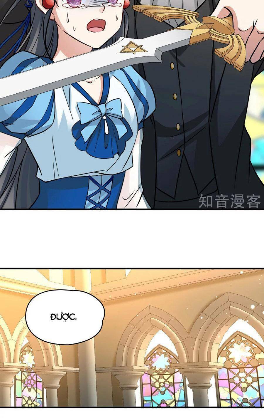 Tầm Trảo Tiền Thế Chi Lữ 2: Chapter 120