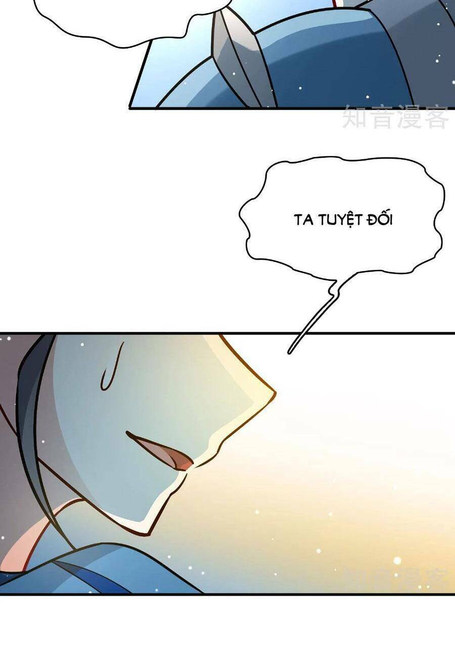 Tầm Trảo Tiền Thế Chi Lữ 2: Chapter 120