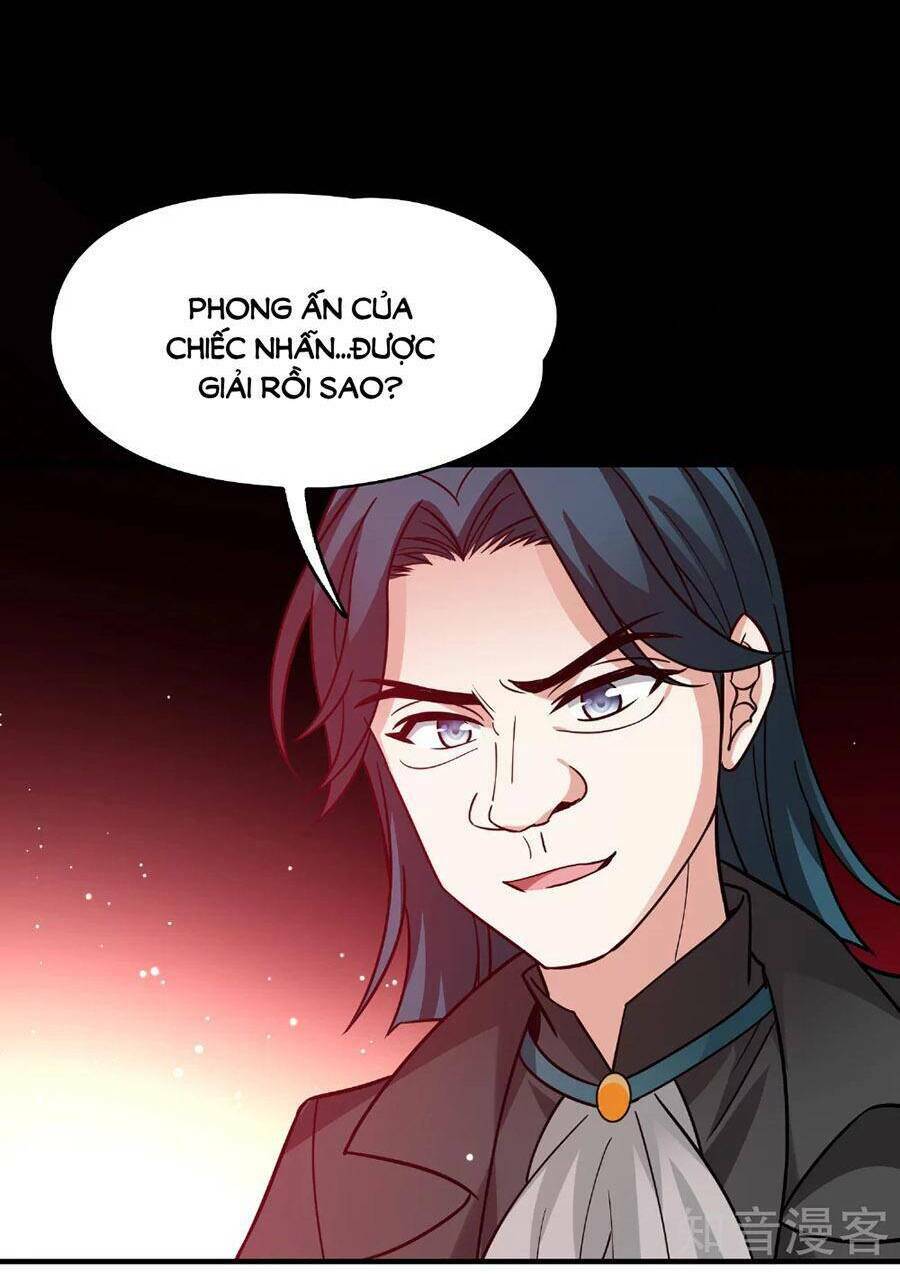 Tầm Trảo Tiền Thế Chi Lữ 2: Chapter 120
