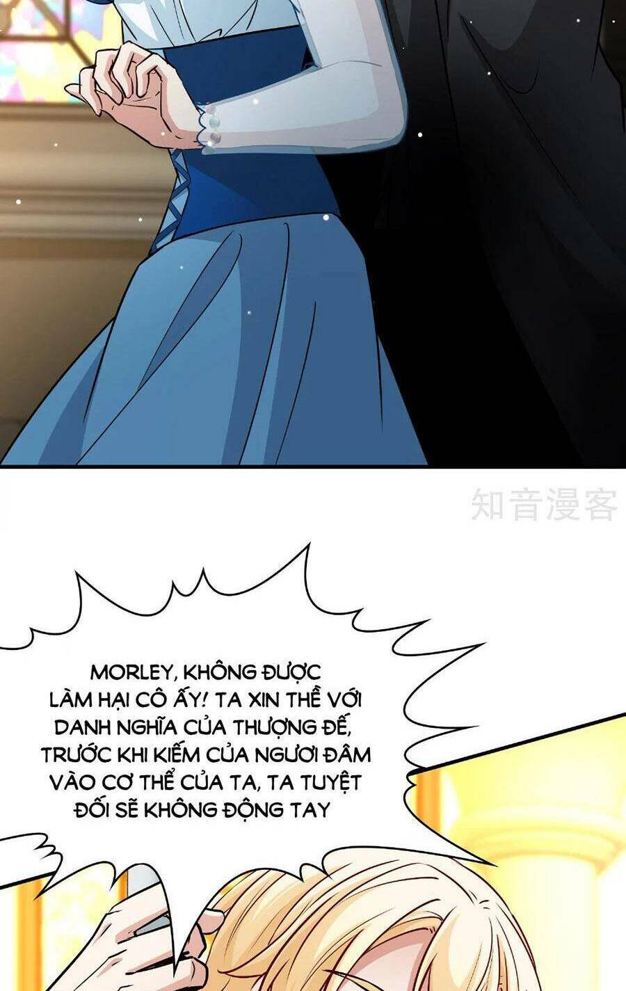 Tầm Trảo Tiền Thế Chi Lữ 2: Chapter 120
