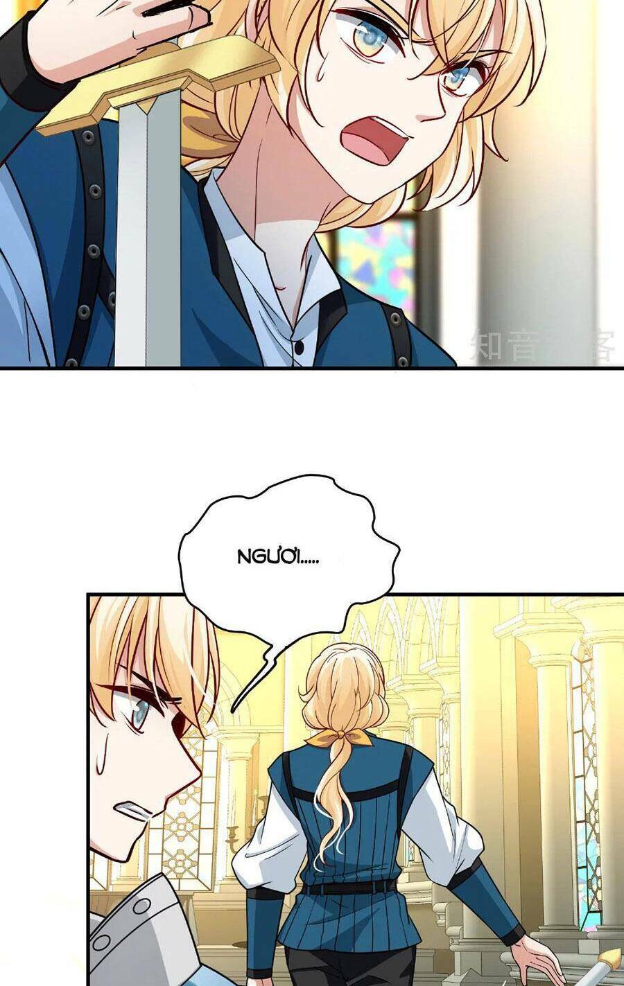 Tầm Trảo Tiền Thế Chi Lữ 2: Chapter 120