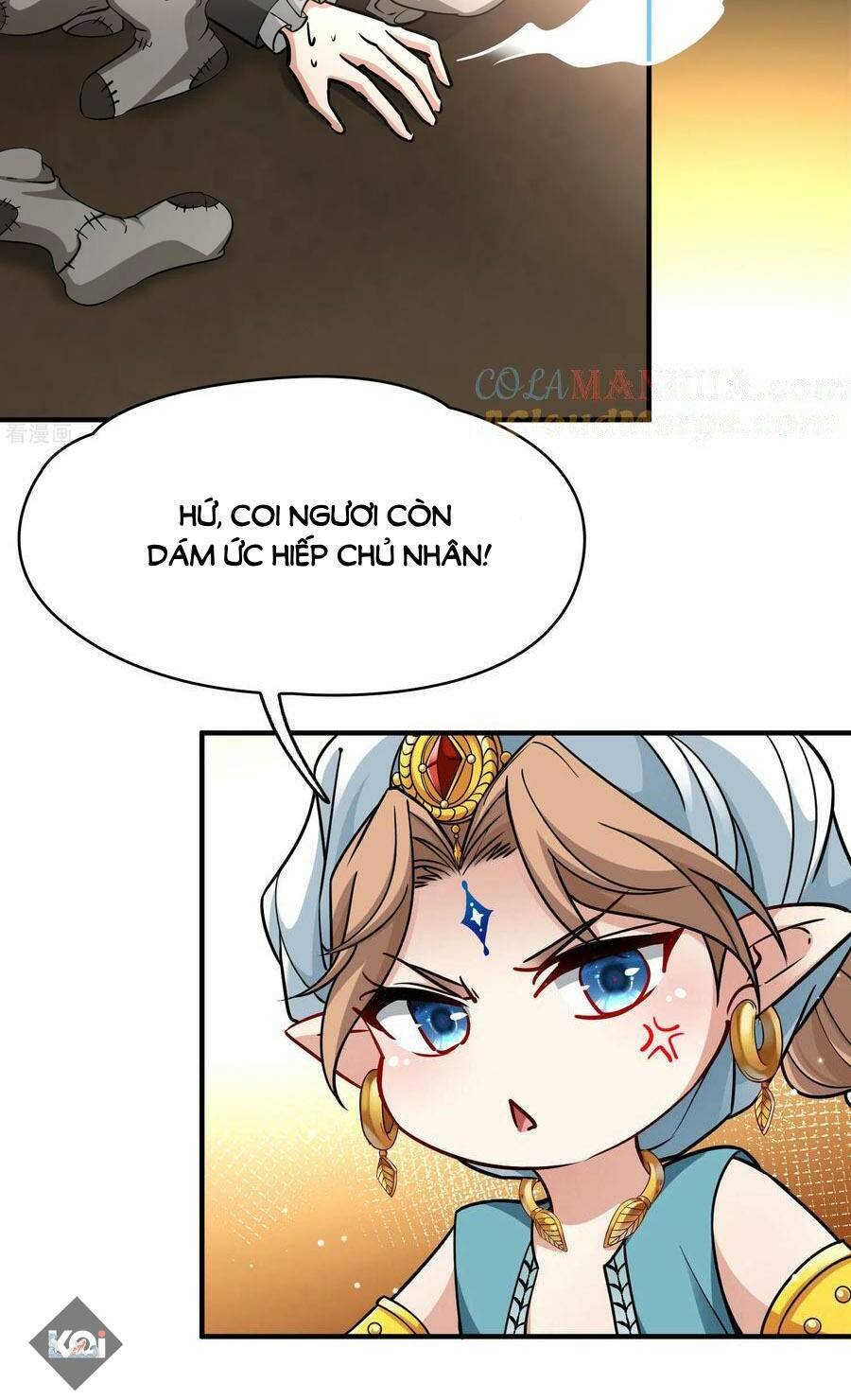 Tầm Trảo Tiền Thế Chi Lữ 2: Chapter 122