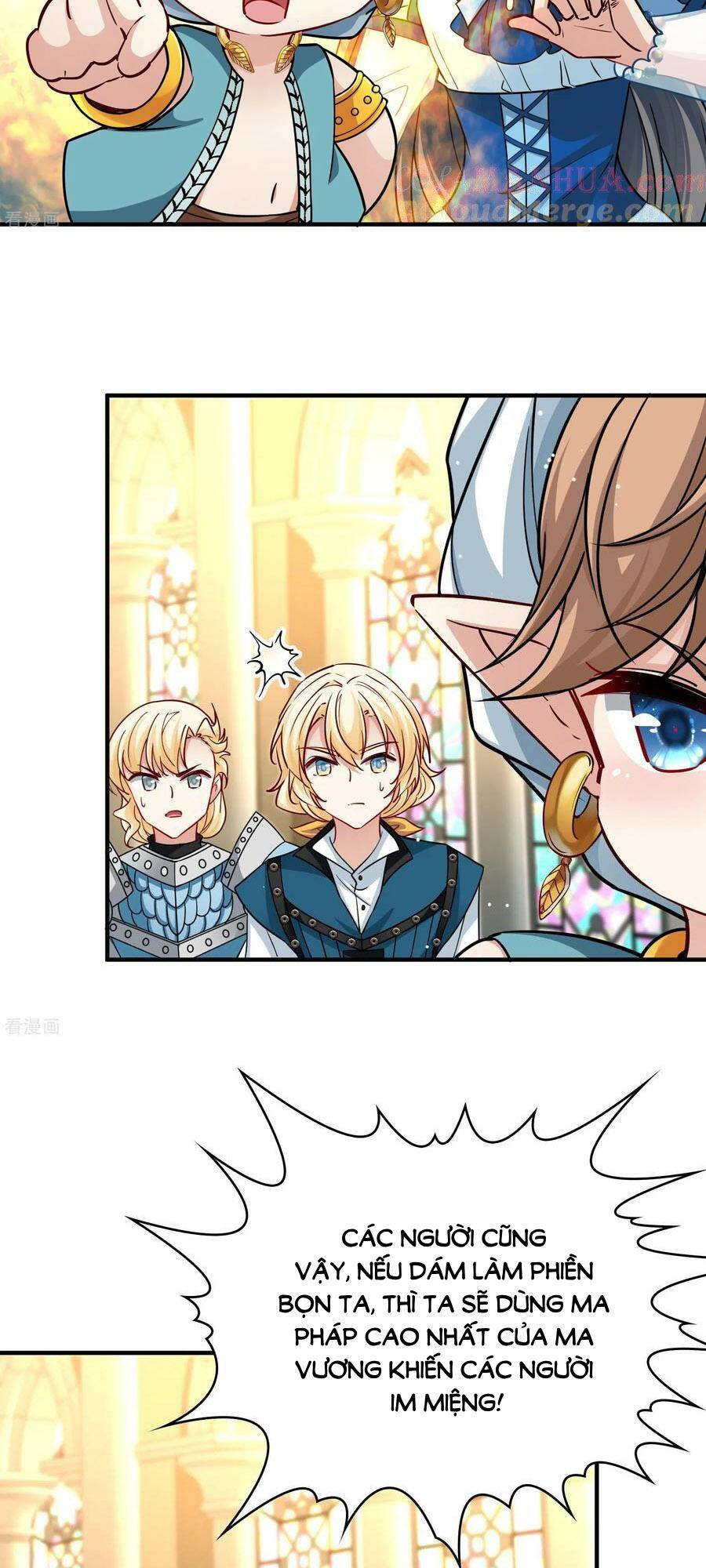 Tầm Trảo Tiền Thế Chi Lữ 2: Chapter 122