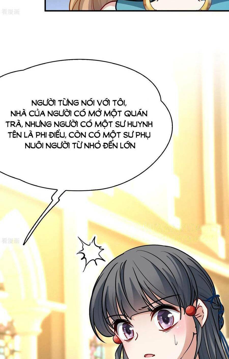 Tầm Trảo Tiền Thế Chi Lữ 2: Chapter 124