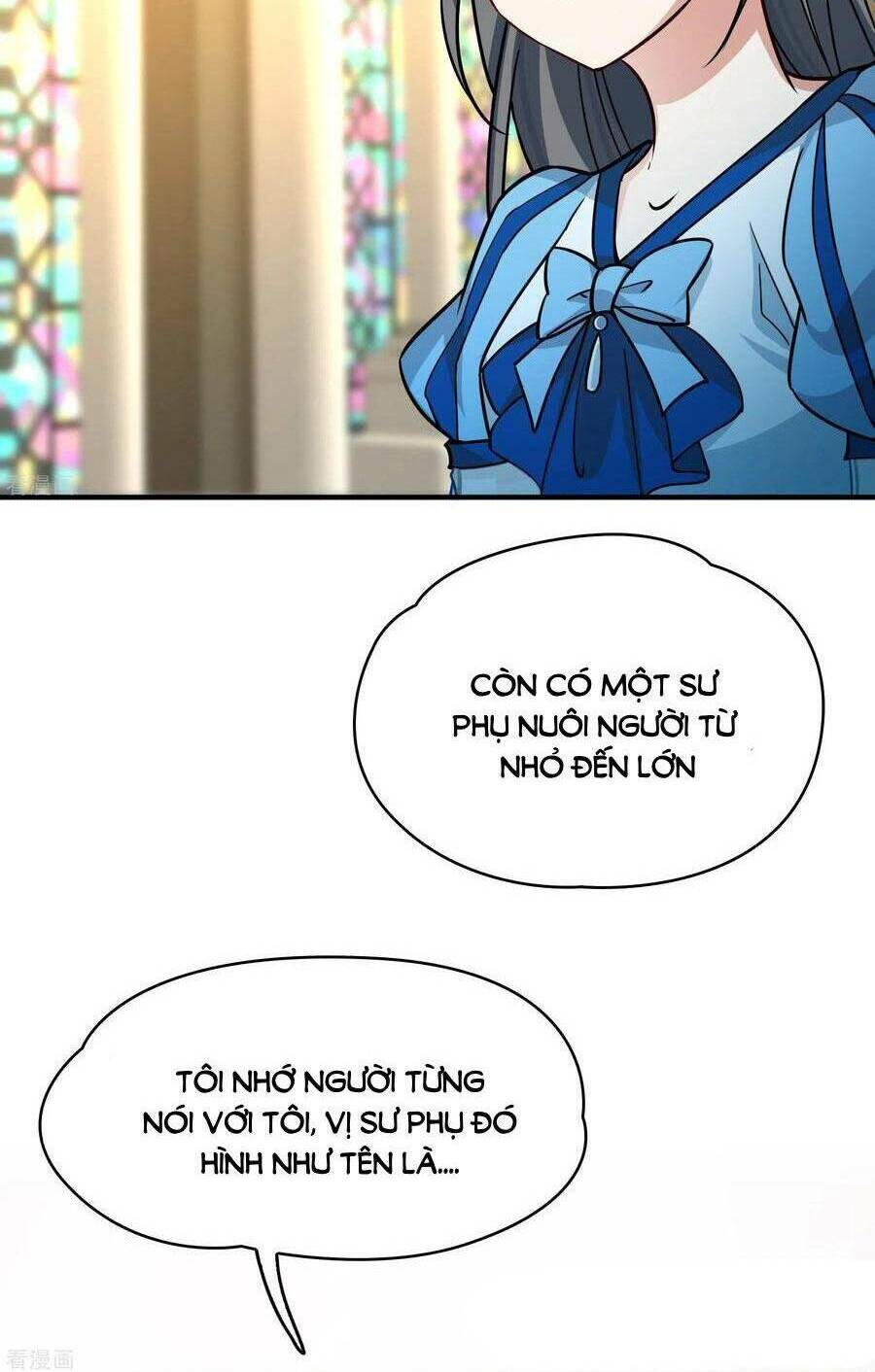 Tầm Trảo Tiền Thế Chi Lữ 2: Chapter 124