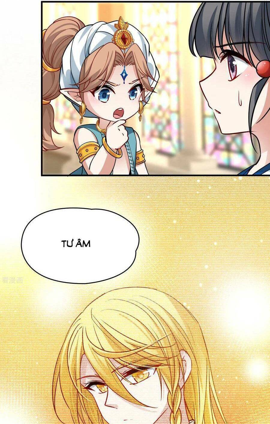 Tầm Trảo Tiền Thế Chi Lữ 2: Chapter 124