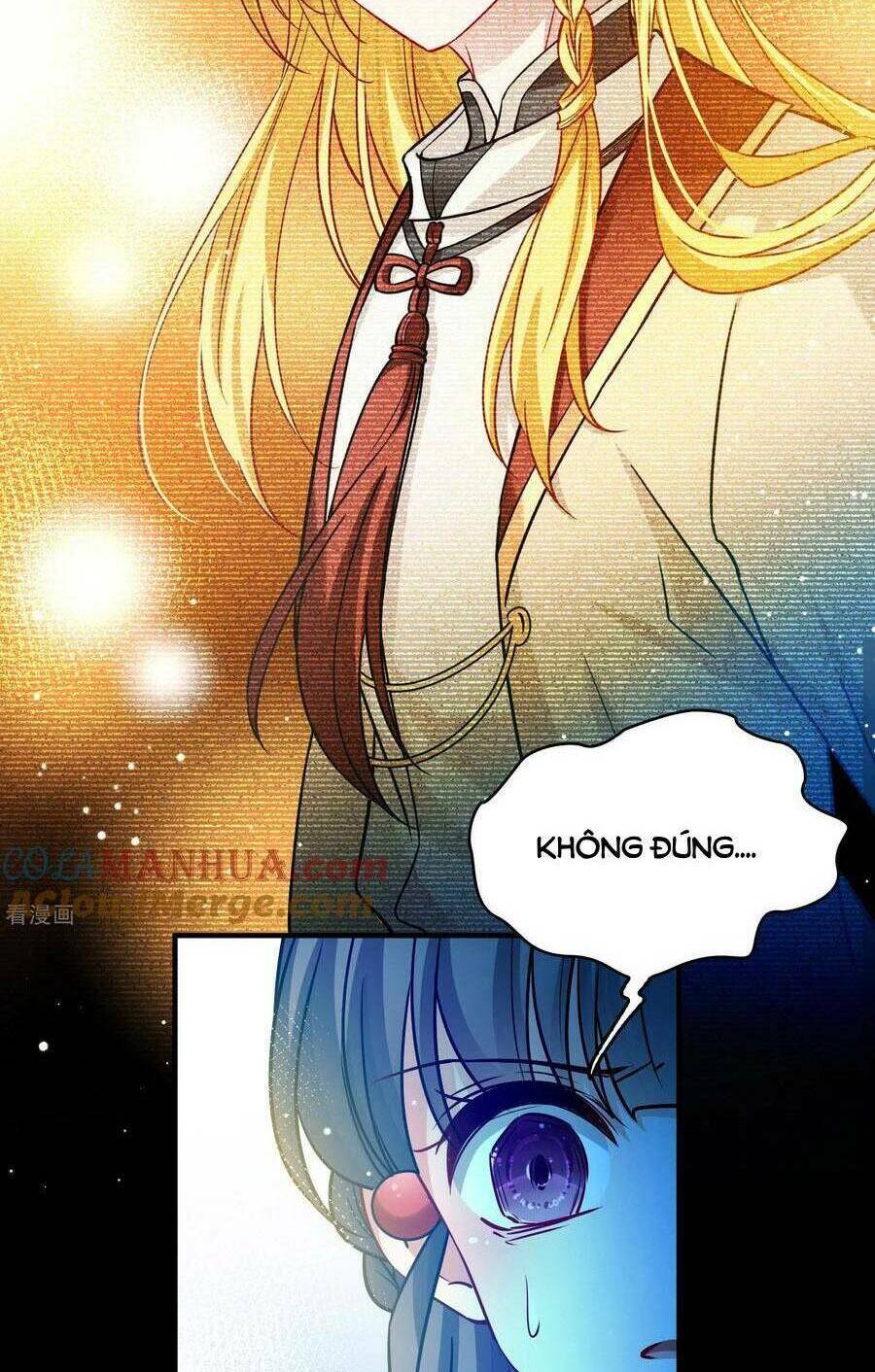 Tầm Trảo Tiền Thế Chi Lữ 2: Chapter 124