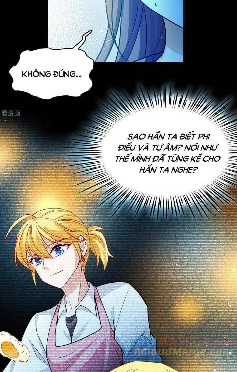Tầm Trảo Tiền Thế Chi Lữ 2: Chapter 124