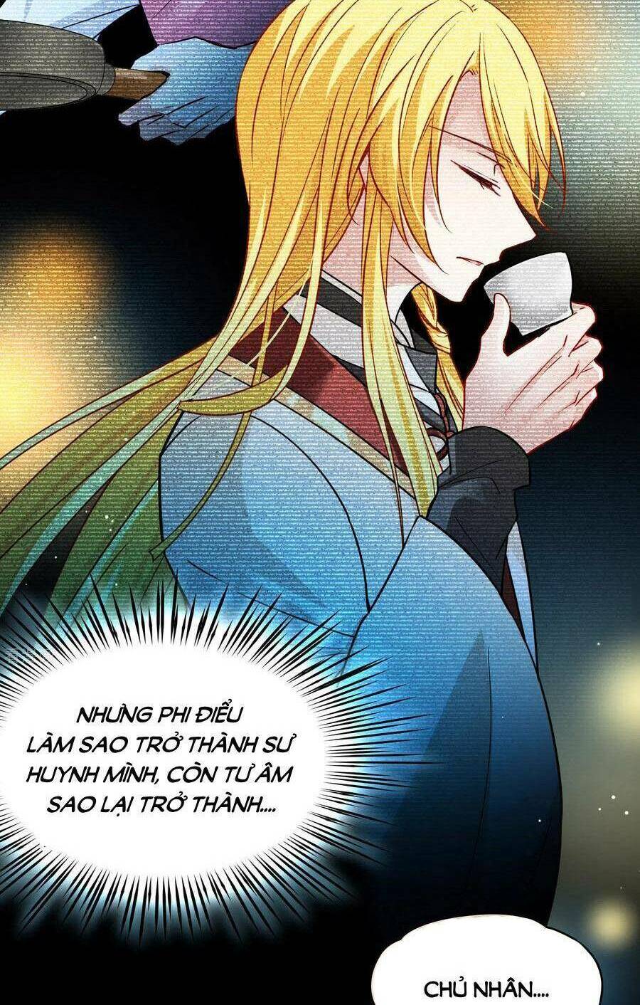 Tầm Trảo Tiền Thế Chi Lữ 2: Chapter 124