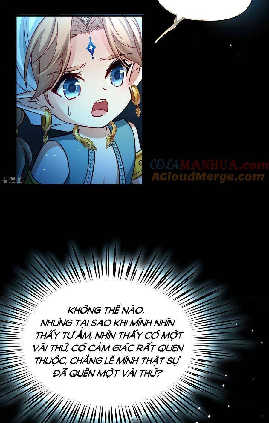 Tầm Trảo Tiền Thế Chi Lữ 2: Chapter 124