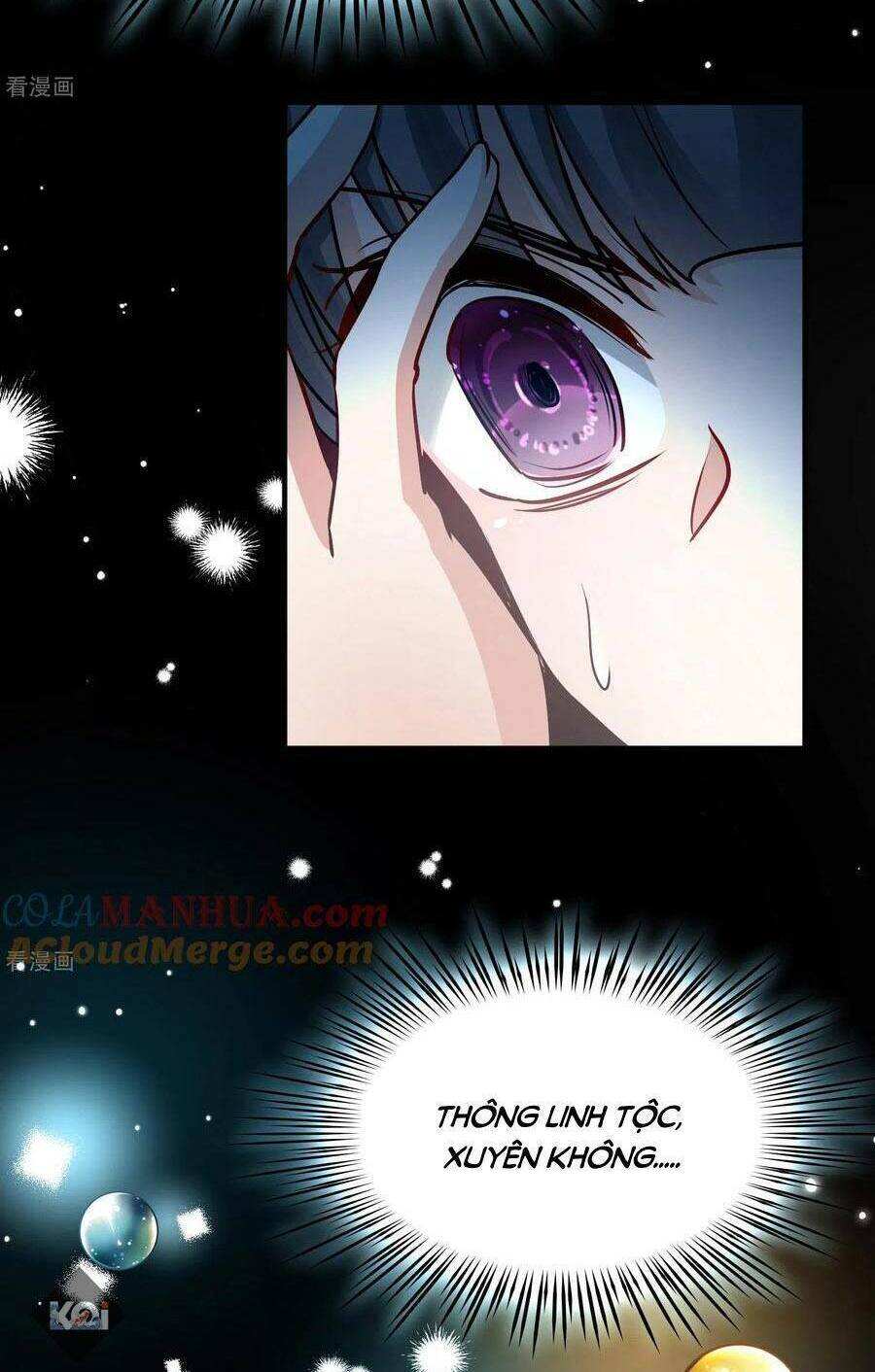 Tầm Trảo Tiền Thế Chi Lữ 2: Chapter 124