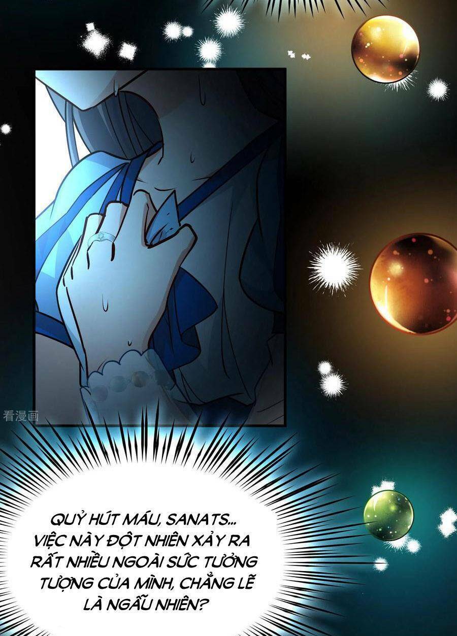 Tầm Trảo Tiền Thế Chi Lữ 2: Chapter 124
