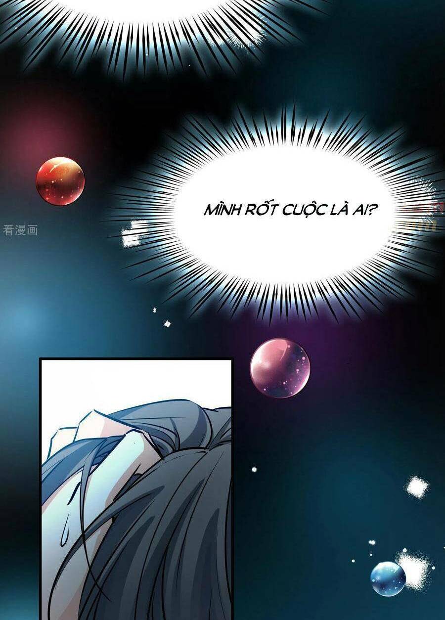 Tầm Trảo Tiền Thế Chi Lữ 2: Chapter 124