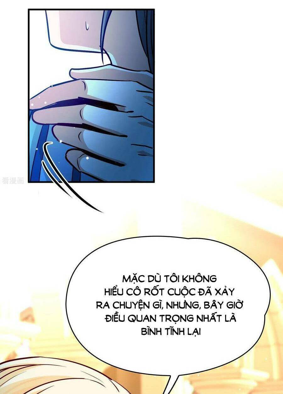 Tầm Trảo Tiền Thế Chi Lữ 2: Chapter 124