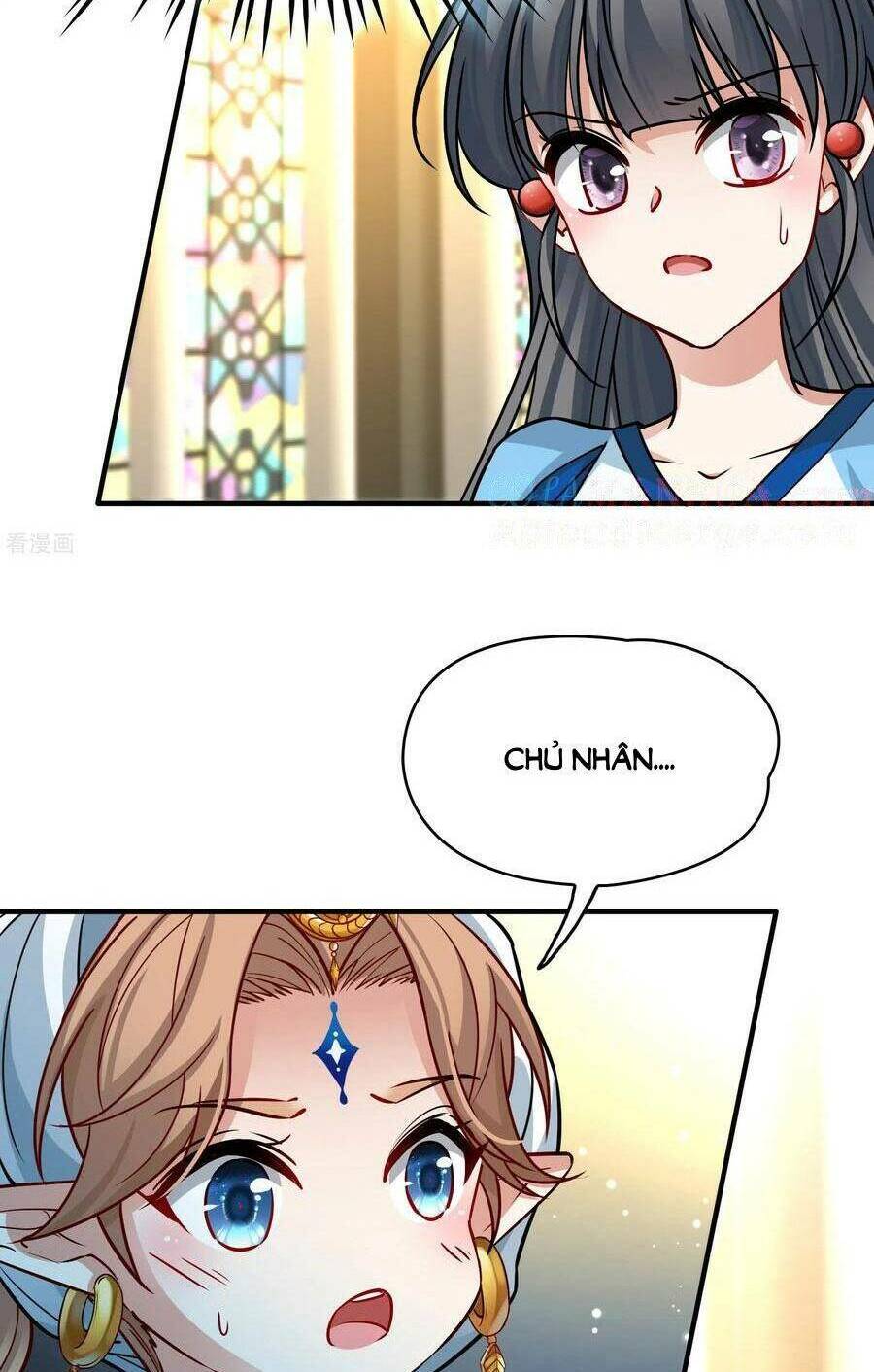 Tầm Trảo Tiền Thế Chi Lữ 2: Chapter 124